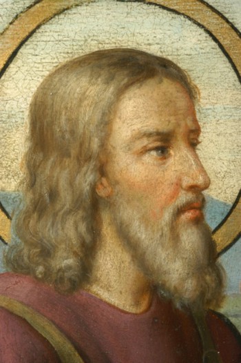 Joseph von Nazaret Joseph von Nazaret